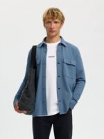 SELECTED HOMME Slhjackie Sweat Jacket - Image 6