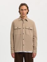 SELECTED HOMME Slhjackie Sweat Jacket - Image 8