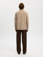 SELECTED HOMME Slhjackie Sweat Jacket - Image 9