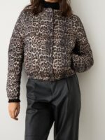 Leopard Puffer - Image 3