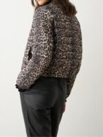 Leopard Puffer - Image 5