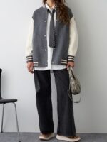 Jacket Με Στρας - Image 2