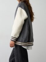 Jacket Με Στρας - Image 3