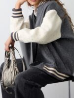 Jacket Με Στρας - Image 5