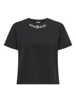 JDY Jdykira S/S Stone Top