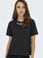 JDY Jdykira S/S Stone Top - Image 3