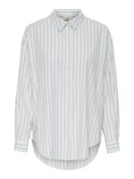 JDY Jdyamonia Life L/S Loose Shirt - Image 3