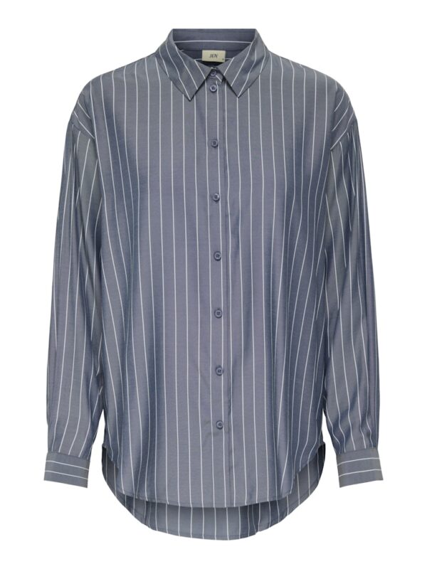 JDY Jdyamonia Life L/S Loose Shirt