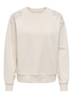 JDY JdydoriI Pearl Sweat - Image 3