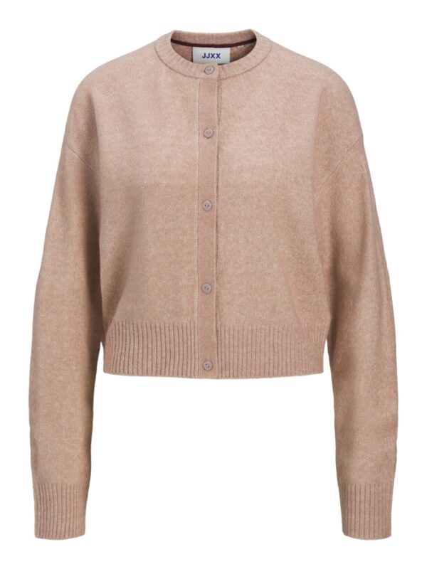 JJXX Jxnatalie Diverse Cardigan Knit