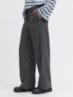 JJXX Jxellis Structured Hw Pants - Image 3