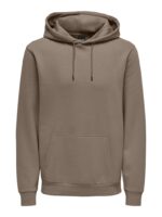 ONLY & SONS Onsceres Hoodie Sweat Noos - Image 7