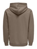 ONLY & SONS Onsceres Hoodie Sweat Noos - Image 8