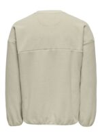 ONLY & SONS Onsakeem rlx Crew - Image 2