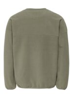 ONLY & SONS Onsakeem rlx Crew - Image 4