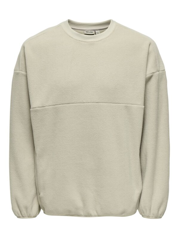 ONLY & SONS Onsakeem rlx Crew
