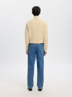 SELECTED HOMME Slh220-loose Ben Kori Jeans - Image 2