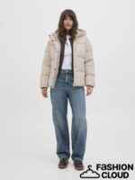 JXGLOBAL PUFFER JACKET OTW ACT - Image 2