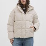 JXGLOBAL PUFFER JACKET OTW ACT - Image 4