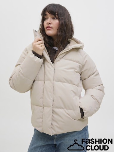 JXGLOBAL PUFFER JACKET OTW ACT