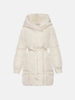 Μπουφάν Με Έντονη Κουκούλα - Image 5