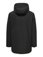 ONLY & SONS Onssayn Waterproof Stretch Parka otw - Image 2