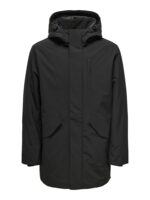 ONLY & SONS Onssayn Waterproof Stretch Parka otw - Image 3