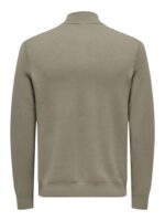 ONLY &SONS Onscooper reg ls 12 Cardigan Knit frml - Image 2