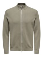 ONLY &SONS Onscooper reg ls 12 Cardigan Knit frml