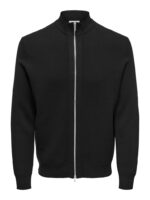 ONLY &SONS Onscooper reg ls 12 Cardigan Knit frml - Image 3