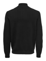 ONLY &SONS Onscooper reg ls 12 Cardigan Knit frml - Image 4