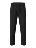 SELECTED HOMME slh196-Straight Robert String Pant - Image 2