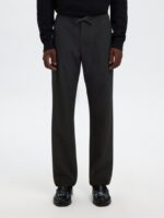 SELECTED HOMME slh196-Straight Robert String Pant