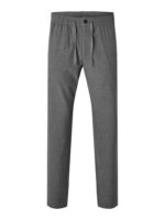 SELECTED HOMME slh196-Straight Robert String Pant - Image 3