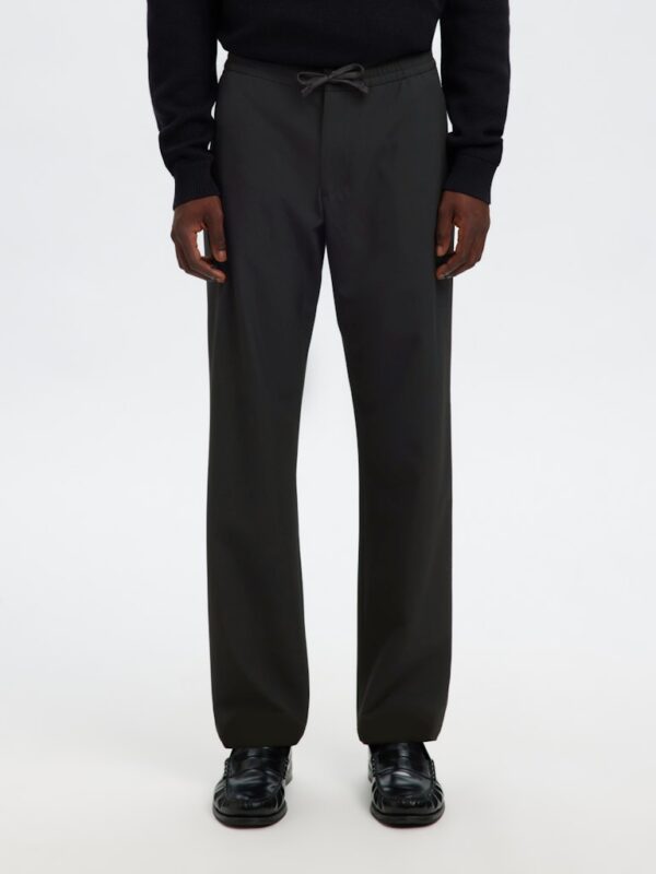 SELECTED HOMME slh196-Straight Robert String Pant