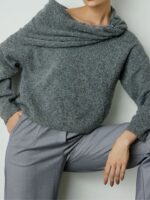 Έξωμο Πουλόβερ - Image 2