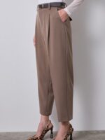 Barrel Παντελόνι Με Ζώνη - Image 3