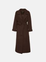 Μακρύ Παλτό Σε Ίσια Γραμμή - Image 6