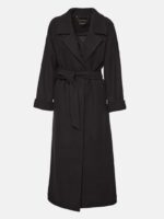 Μακρύ Παλτό Σε Ίσια Γραμμή - Image 5