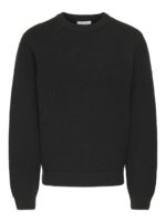 ONLY & SONS Onslitus Reg 5 Naps Crew Knit - Image 3