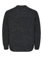 ONLY &SONS Onsjoin rlx ls Raglan Knit - Image 3