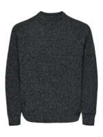 ONLY &SONS Onsjoin rlx ls Raglan Knit - Image 4