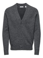 ONLY &SONS Onsray reg ls Cardigan Knit frml - Image 3