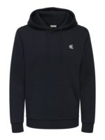 ONLY & SONS Onsceres reg ls Logo Hoodie