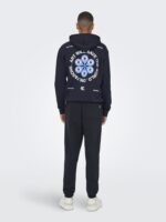 ONLY & SONS Onsceres reg Logo Pant - Image 2