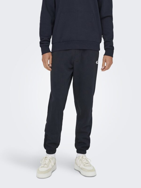 ONLY & SONS Onsceres reg Logo Pant