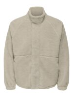 ONLY & SONS Onsles Classiques ovz Fullzip Sherpa jck