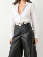 V Πουκάμισο Με Στρας - Image 2