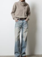 Liberty straight Tζιν