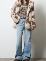 Erika wide leg Tζιν